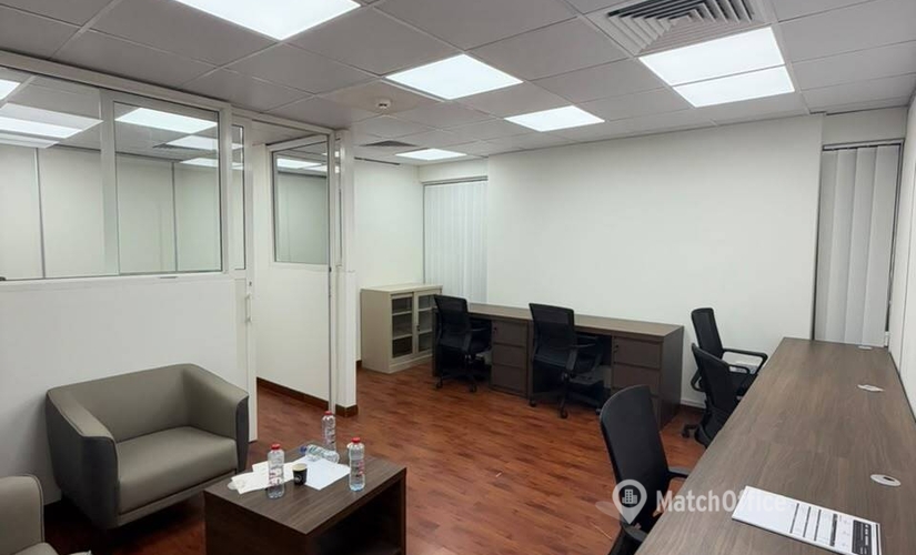 Office Khalid Bin Al Waleed Rd 0000 Dubai