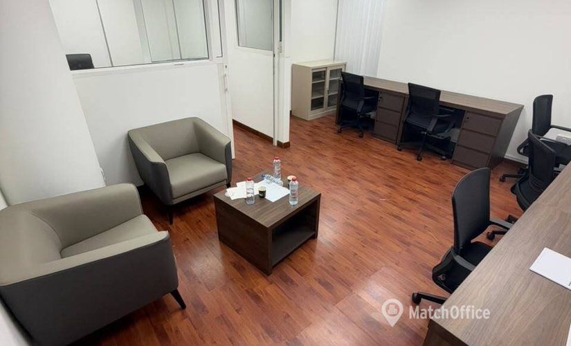 Office Khalid Bin Al Waleed Rd 0000 Dubai