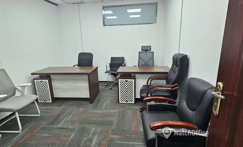 Office Dubai 384861 Dubai