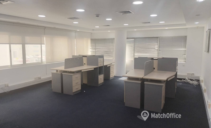 Office Al Garhoud 00000 Dubai