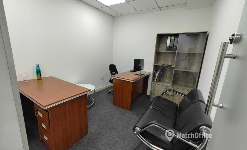 Office City Gate Building 000 Dubai