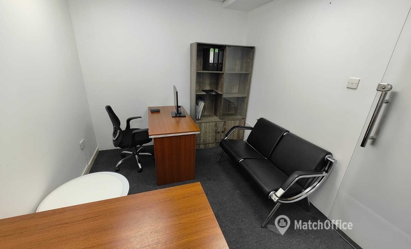 Office City Gate Building 000 Dubai