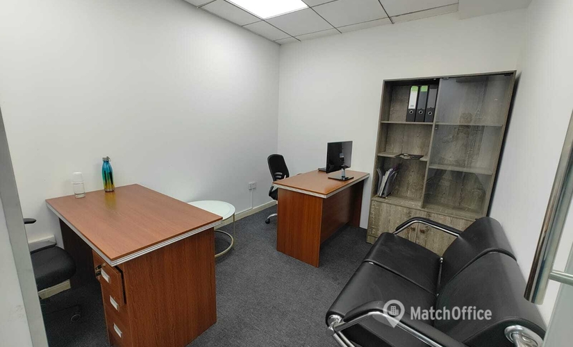 Office City Gate Building 000 Dubai