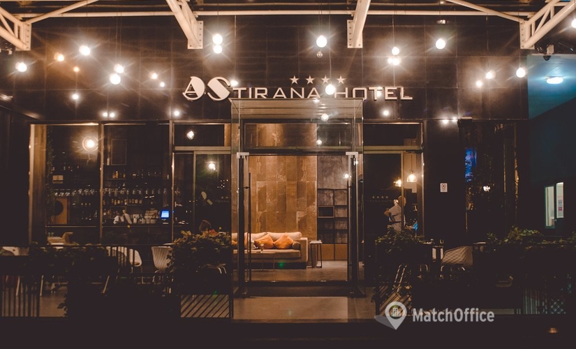 250 m² Conference hall in Tirana, Rruga Reshit Petrela (1001) - 4 | MatchOffice.com