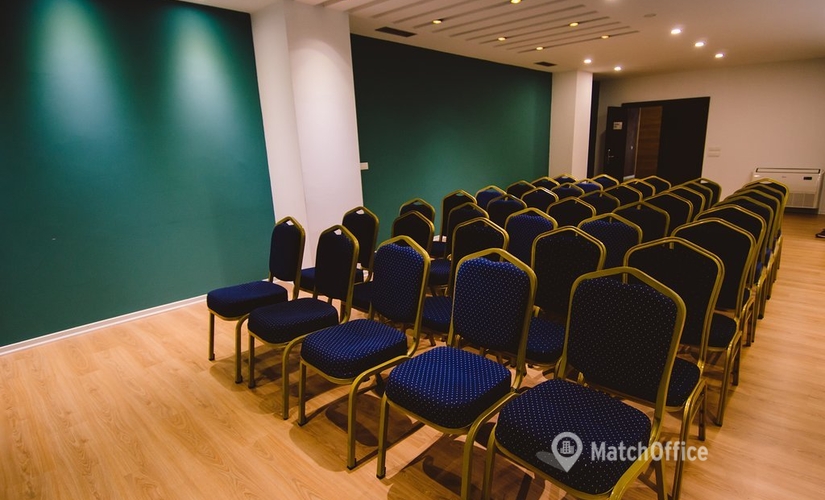 250 m² Conference hall in Tirana, Rruga Reshit Petrela (1001) - 0 | MatchOffice