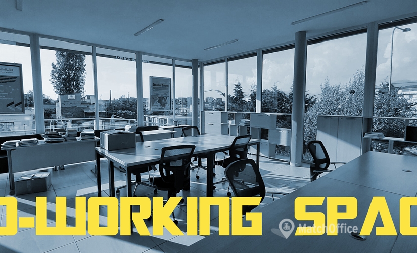250 m² Business space in Tirana, Rruga Frang Bardhi (1001) - 3 | MatchOffice