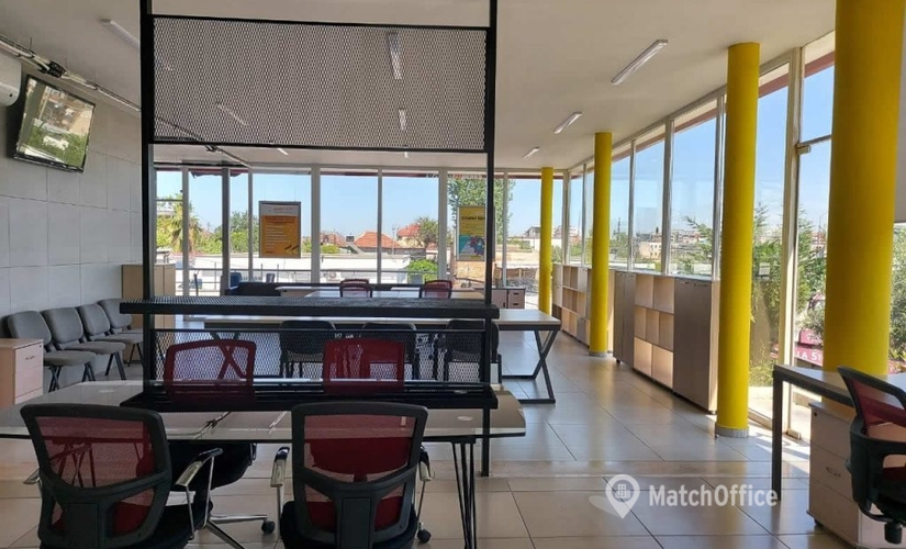 250 m² Business park in Tirana, Rruga Frang Bardhi (1001) - 0 | MatchOffice