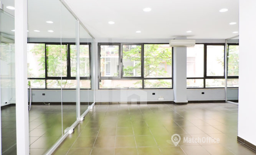 100 m² Coworking  in Tirana, Rruga Andon Zako Çajupi (1001) - 4 | MatchOffice.com