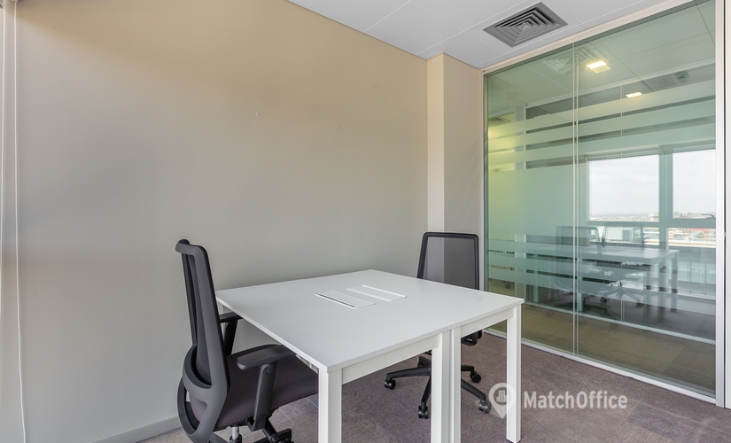 70 m² Shared workspace  in Luanda Sul, Avenida Talatona () - 4 | MatchOffice