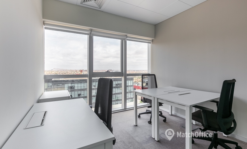 35 m² Conference hall in Luanda Sul, Avenida Talatona () - 4 | MatchOffice