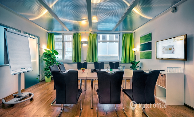 Besprechungsraum Stolzenthalergasse 6/1A 1080 Wien