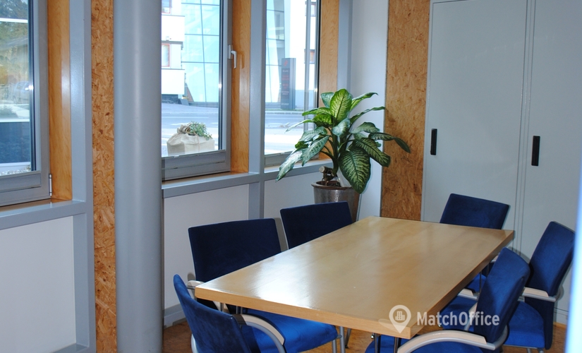 Сoworking Hallwanger Landesstraße, 6 5300 Salzburg
