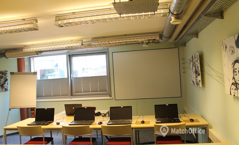 Сoworking Hallwanger Landesstraße, 6 5300 Salzburg
