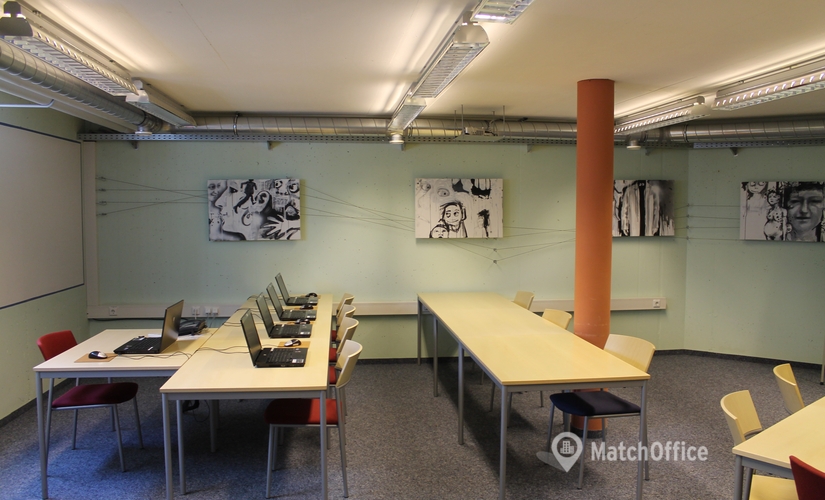 Сoworking Hallwanger Landesstraße, 6 5300 Salzburg
