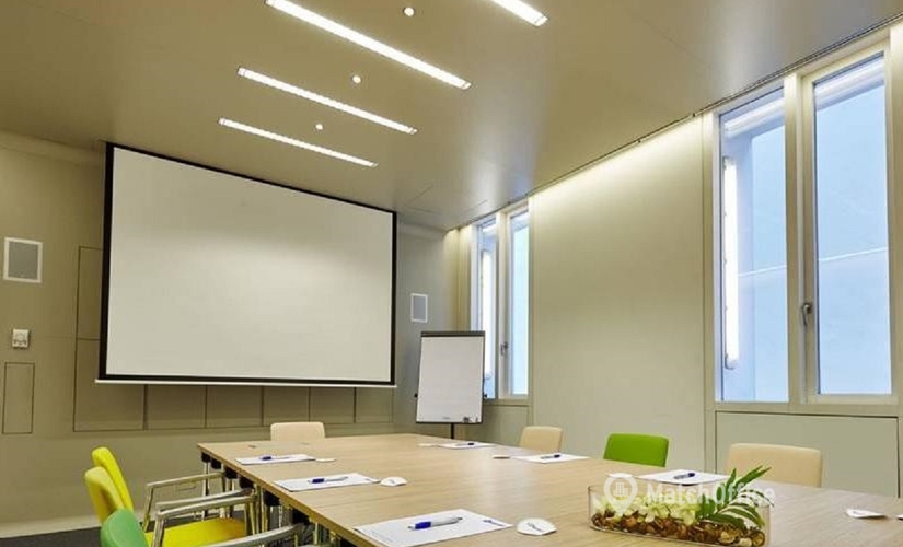 45 m² Convention center in Vienna, Albertgasse 35 (1080) - 1 | MatchOffice.com