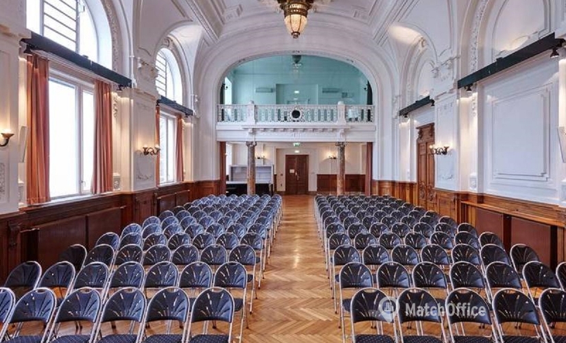 Konferenzraum  zur Miete in Wien, Albertgasse 35, 45 m², 3