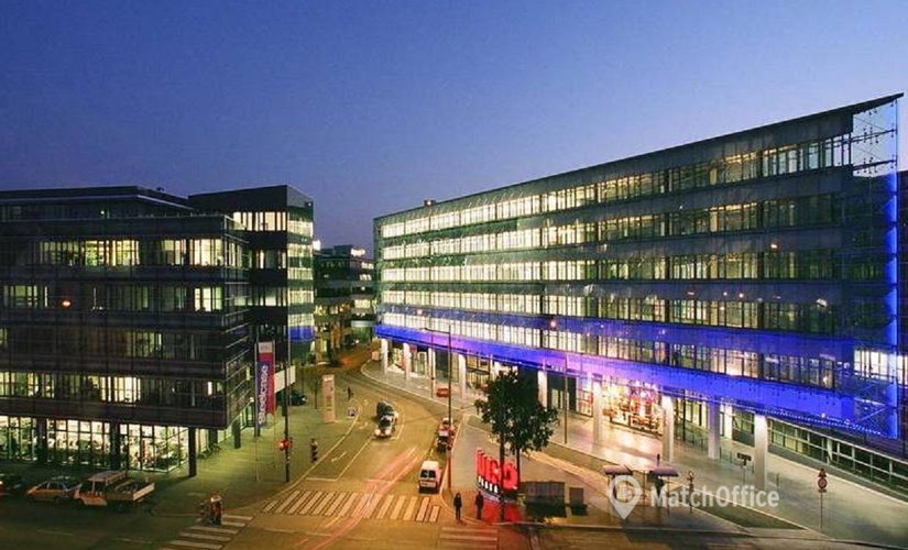 Virtuelles Büro zur Miete in Wien, Am Europlatz