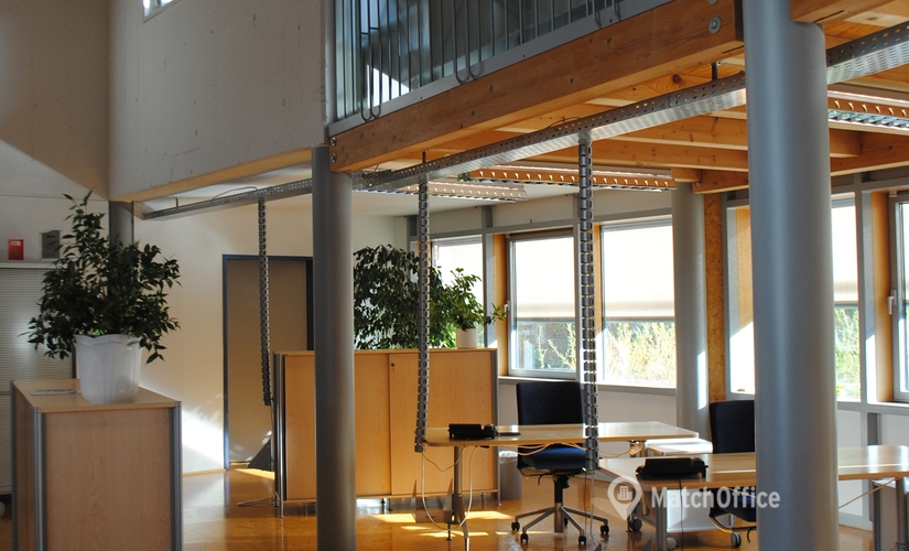 Сoworking Hallwanger Landesstraße 6 5300 Salzburg