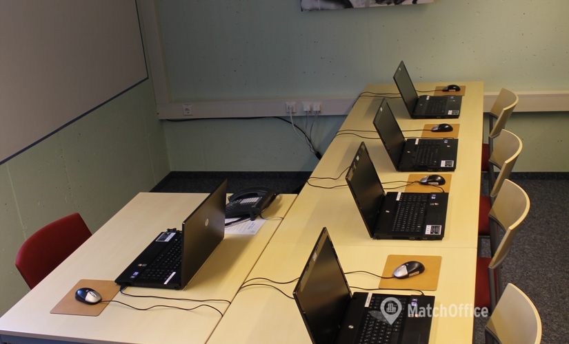 Сoworking Hallwanger Landesstraße 6 5300 Salzburg