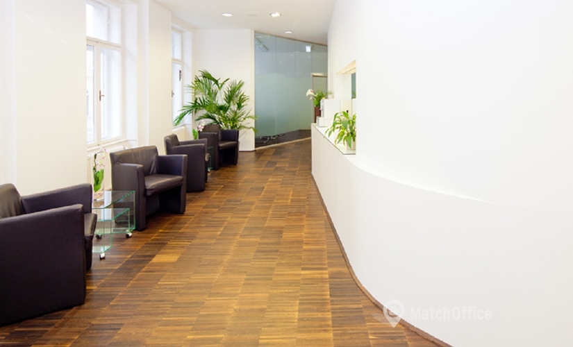 Virtual office Am Fischhof 3/6 1010 Vienna