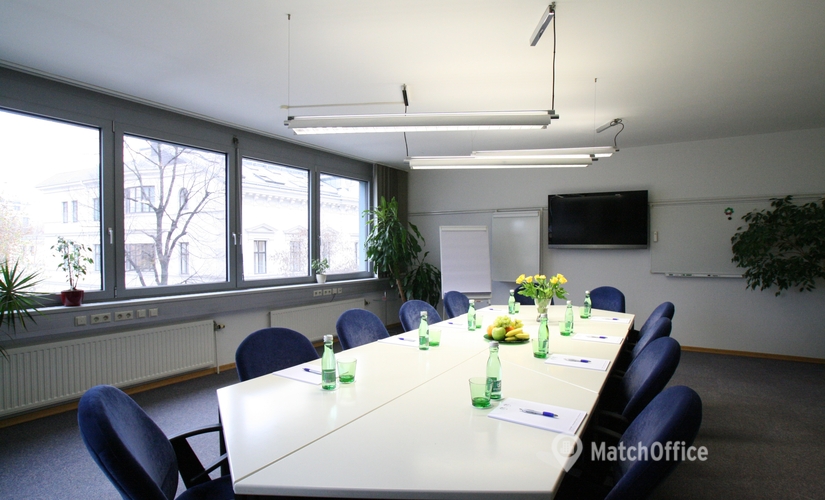 Business center WIEN MITTE 1030 Wien