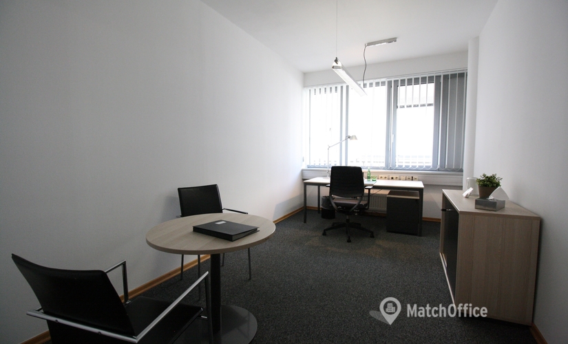 Business center WIEN MITTE 1030 Wien