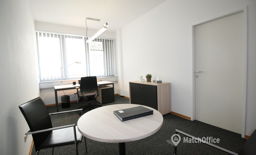 Business center WIEN MITTE 1030 Wien