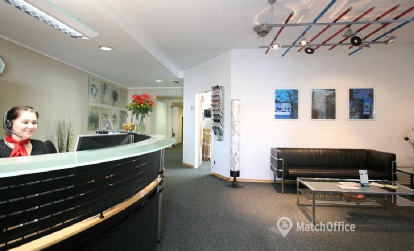 Rent a 12 m² Convention center in Vienna, Landstrasser Hauptstrasse 71/2 (1030) - 7 | MatchOffice