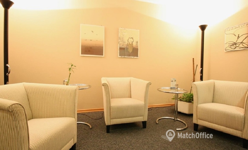 Rent a 12 m² Conference room in Vienna, Landstrasser Hauptstrasse 71/2 (1030) - 8 | MatchOffice.com