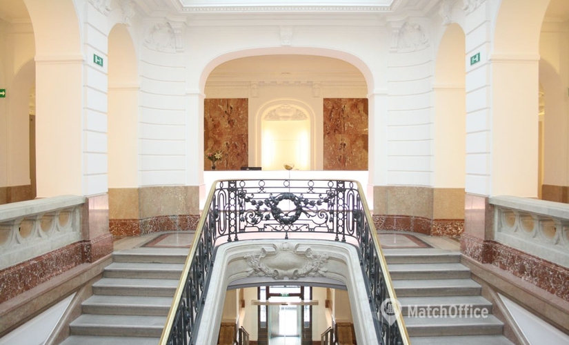  Virtuelles Büro zu vermieten in Wien, Albertgasse 35, 10 m², 2