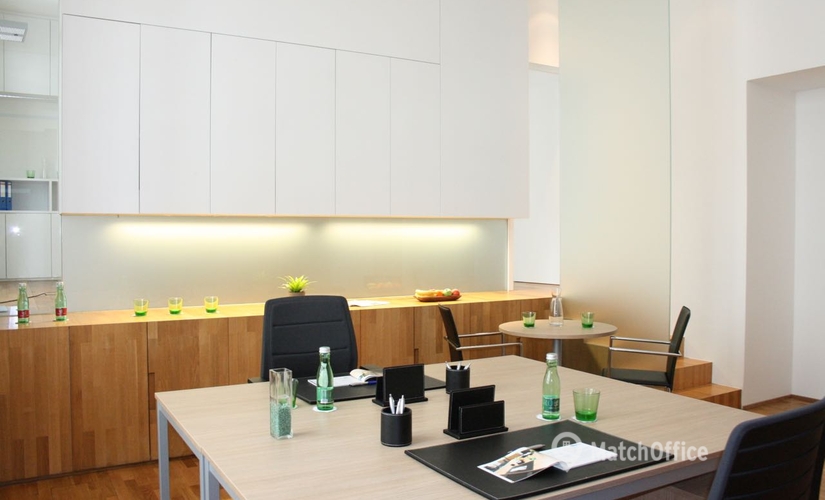  Virtuelles Büro  zur Miete in Wien, Albertgasse 35, 10 m², 4