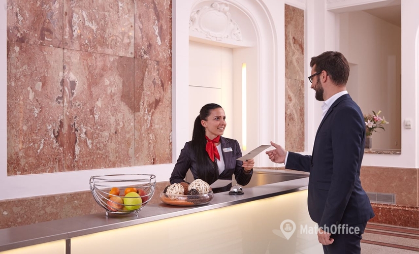 Rent a 16 m² Conference hall in Vienna, Albertgasse 35 (1080) - 4 | MatchOffice.com