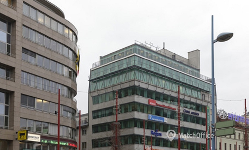 Virtuelles büro Mariahilfer Strasse 123 - gl 1060 Wien