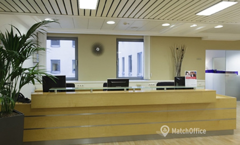 Virtuelles büro Mariahilfer Strasse 123 - gl 1060 Wien