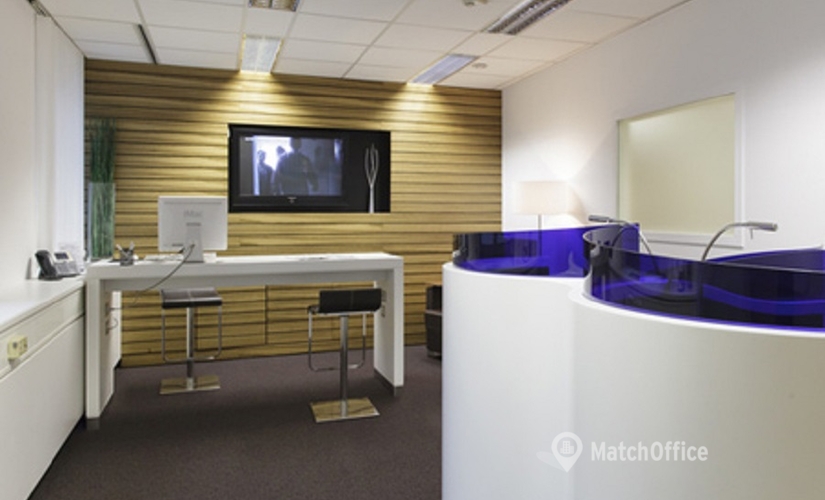 Virtuelles büro Mariahilfer Strasse 123 - gl 1060 Wien