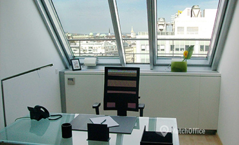 Virtual Office zu vermieten in Wien, Operngasse 17-21, 10 m², 1 | MatchOffice.at