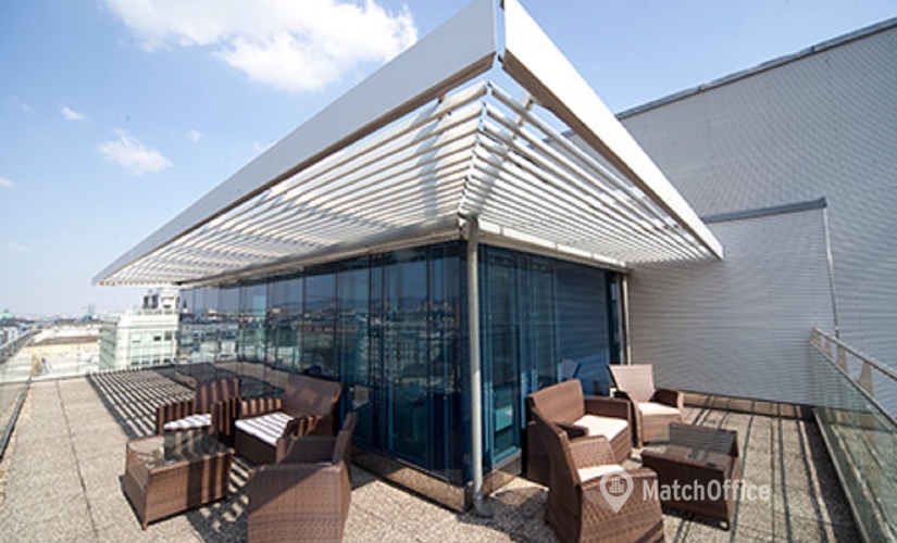 Virtual Office zu vermieten in Wien, Operngasse 17-21, 10 m², 0 | MatchOffice.at