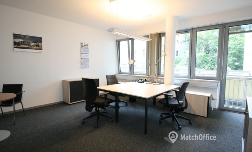 Business Center zu vermieten in Wien, Landstraßer Hauptstraße 71/2, 40 m², 2