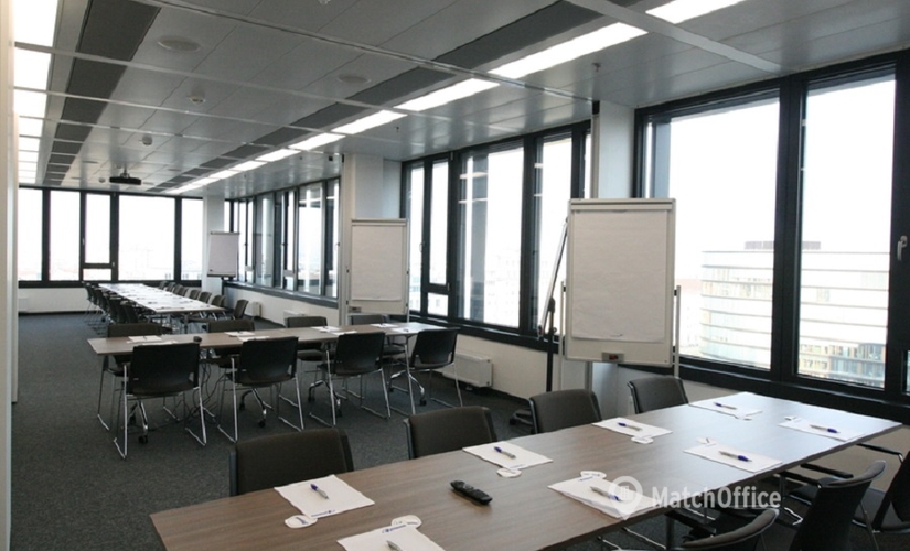 85 m² Convention center in Vienna, Am Belvedere 8 (1100) - 3 | MatchOffice.com