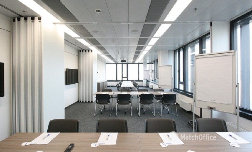 85 m² Conference center in Vienna, Am Belvedere 8 (1100) - 2 | MatchOffice.com