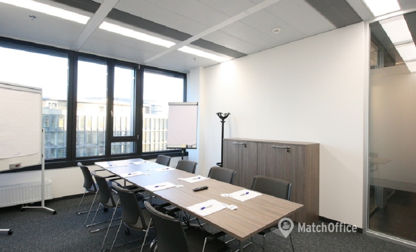 Konferenzraum zu vermieten in Wien, Am Belvedere 8, 85 m², 4