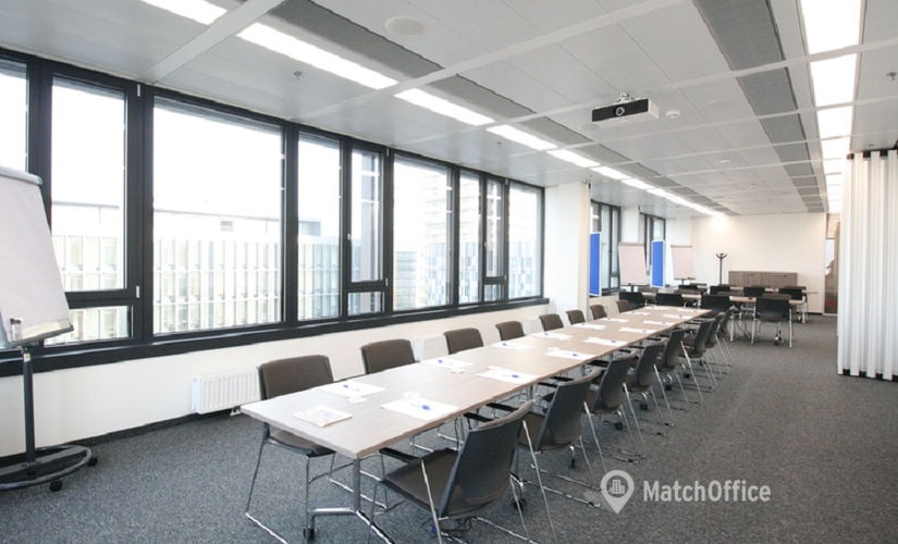 Seminarraum  zur Miete in Wien, Am Belvedere 8, 85 m², 0