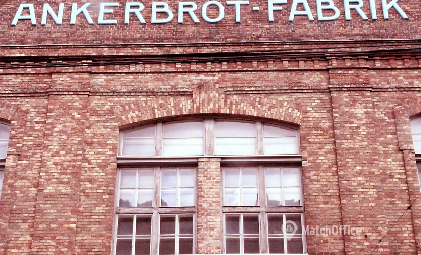 Office Absberggasse 27 1100 Vienna