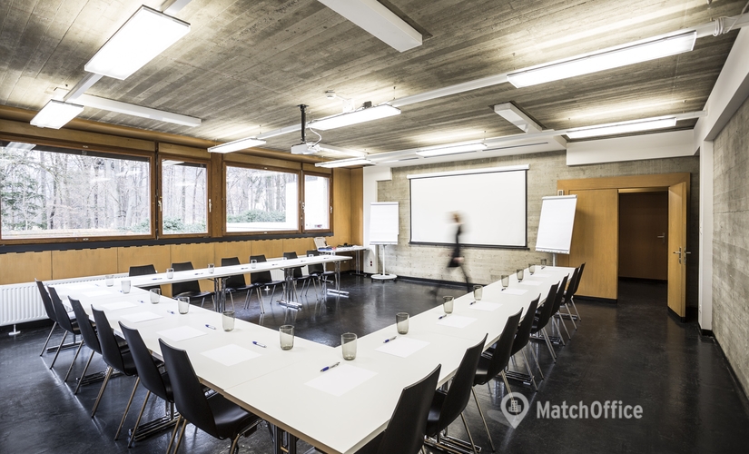 Coworking zu vermieten in Graz, Georgigasse 85a, 320 m², 2