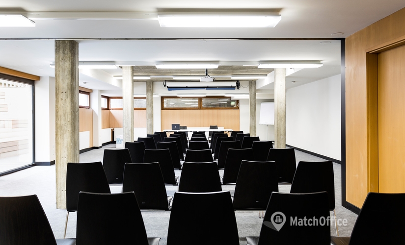 Coworking Space zu vermieten in Graz, Georgigasse 85a, 320 m², 4