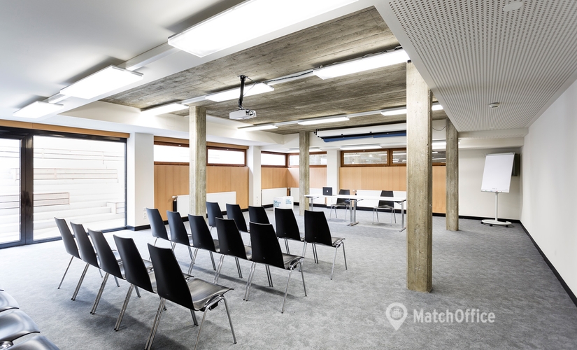 Coworking Space  zur Miete in Graz, Georgigasse 85a, 320 m², 3