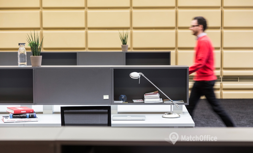 Coworking zur Miete in Graz, Georgigasse 85a, 320 m², 1