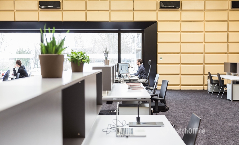 Coworking zu vermieten in Graz, Georgigasse 85a, 320 m², 0