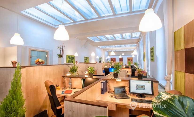 Сoworking Stolzenthalergasse 6/1A 1080 Wien