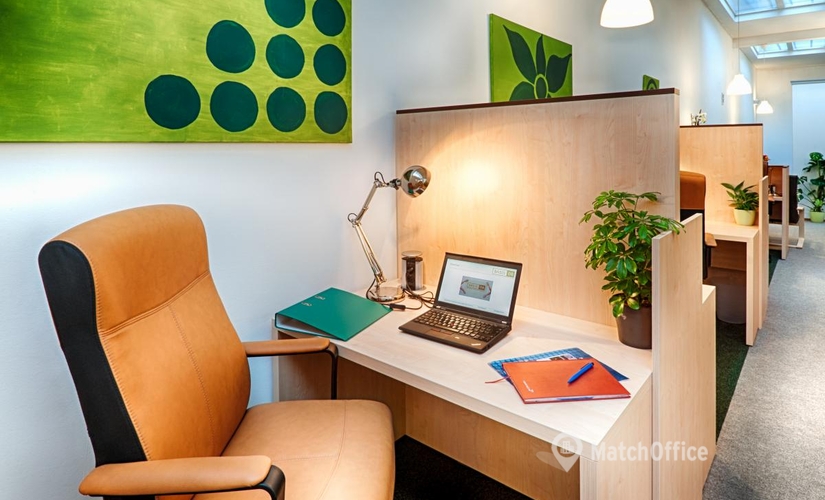 Сoworking Stolzenthalergasse 6/1A 1080 Wien